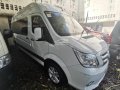 Hot deal alert! Selling White 2017 Foton Toano by verified seller-1