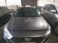FOR SALE!!! Grey 2019 Hyundai Accent at affordable price-0