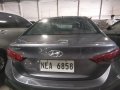 FOR SALE!!! Grey 2019 Hyundai Accent at affordable price-3