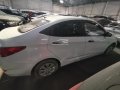 Hot deal alert! Selling 2018 Hyundai Accent in White-3
