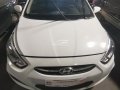 Hot deal alert! Selling 2018 Hyundai Accent in White-4