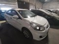 Hot deal alert! Selling 2018 Hyundai Accent in White-5