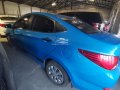 Blue 2018 Hyundai Accent for sale at cheap price-1