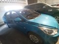 Blue 2018 Hyundai Accent for sale at cheap price-4