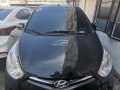 HOT!! Selling 2018 Hyundai Eon in Black-0