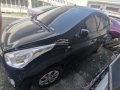 HOT!! Selling 2018 Hyundai Eon in Black-2