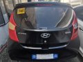 HOT!! Selling 2018 Hyundai Eon in Black-3