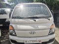 FOR SALE!!! White 2019 Hyundai H-100 at affordable price-0