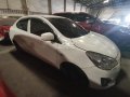 HOT!! Selling White 2015 Mitsubishi Mirage at cheap price-1