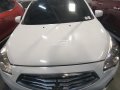 HOT!! Selling White 2015 Mitsubishi Mirage at cheap price-2