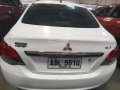 HOT!! Selling White 2015 Mitsubishi Mirage at cheap price-3