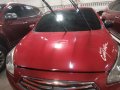 HOT!! Selling Red 2016 Mitsubishi Mirage at affordable price-1