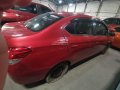 HOT!! Selling Red 2016 Mitsubishi Mirage at affordable price-3