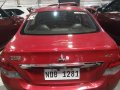 HOT!! Selling Red 2016 Mitsubishi Mirage at affordable price-4
