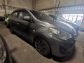 RUSH sale! Grey 2016 Mitsubishi Mirage at cheap price-0