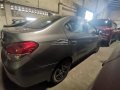 RUSH sale! Grey 2016 Mitsubishi Mirage at cheap price-2