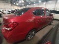 Selling Red 2019 Mitsubishi Mirage by trusted seller-2