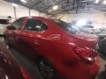 Selling Red 2019 Mitsubishi Mirage by trusted seller-4