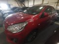 Selling Red 2019 Mitsubishi Mirage by trusted seller-5