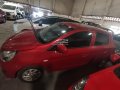 Selling Red 2019 Mitsubishi Mirage at cheap price-1