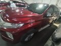 RUSH sale! Red 2020 Mitsubishi Montero Sport at cheap price-2
