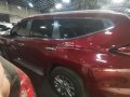 RUSH sale! Red 2020 Mitsubishi Montero Sport at cheap price-3