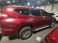 RUSH sale! Red 2020 Mitsubishi Montero Sport at cheap price-5