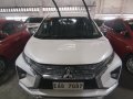 HOT!! White 2019 Mitsubishi Xpander for sale at cheap price-0