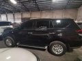 HOT!! Black 2019 Nissan Terra for sale at affordable price-3