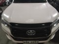 FOR SALE!!! White 2019 Toyota Hilux at affordable price-0