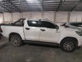 FOR SALE!!! White 2019 Toyota Hilux at affordable price-2