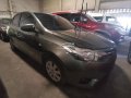 FOR SALE!!! Green 2017 Toyota Vios at affordable price-0