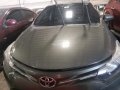FOR SALE!!! Green 2017 Toyota Vios at affordable price-4