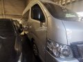 HOT!! Brightsilver 2018 Nissan NV350 for sale at cheap price-1