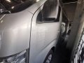 HOT!! Brightsilver 2018 Nissan NV350 for sale at cheap price-2