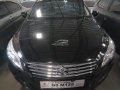 RUSH Sale!! Selling 2018 Suzuki Ciaz in Black-0