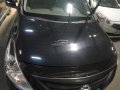 HOT!! Black 2018 Nissan Almera for sale at cheap price-1