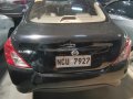 HOT!! Black 2018 Nissan Almera for sale at cheap price-4