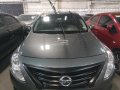 Hot deal alert! Grey 2020 Nissan Almera for sale at cheap price-1