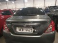 Hot deal alert! Grey 2020 Nissan Almera for sale at cheap price-3