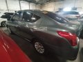 Hot deal alert! Grey 2020 Nissan Almera for sale at cheap price-4