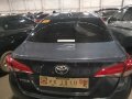 RUSH sale! Blue 2020 Toyota Vios at cheap price-5