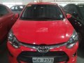 RUSH sale!!! 2018 Toyota Wigo at cheap price-1