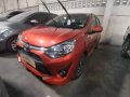 HOT!! Orange 2019 Toyota Wigo for sale at cheap price-0