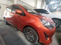 HOT!! Orange 2019 Toyota Wigo for sale at cheap price-1
