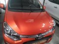 HOT!! Orange 2019 Toyota Wigo for sale at cheap price-2