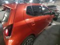 HOT!! Orange 2019 Toyota Wigo for sale at cheap price-4