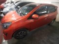 HOT!! Orange 2019 Toyota Wigo for sale at cheap price-6