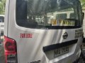HOT!! White 2017 Nissan NV350 for sale at affordable price-4