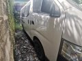 FOR SALE!!! White 2018 Nissan NV350 at affordable price-4